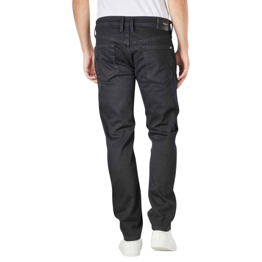 Pepe Jeans London Hatch Slim Fit Jeans  