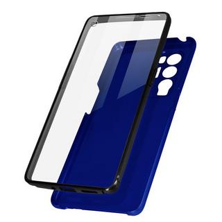 Avizar  Full Case Oppo Find X3 Neo Blau 
