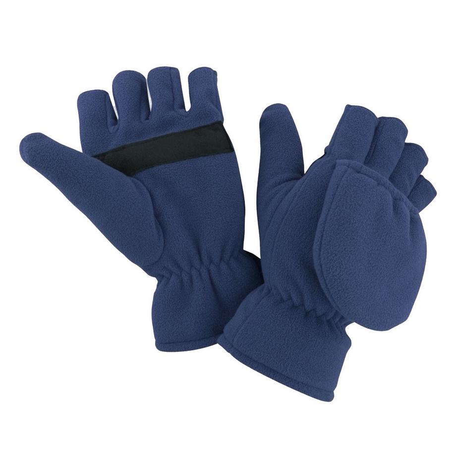 Result Fingerlose Handschuhe  