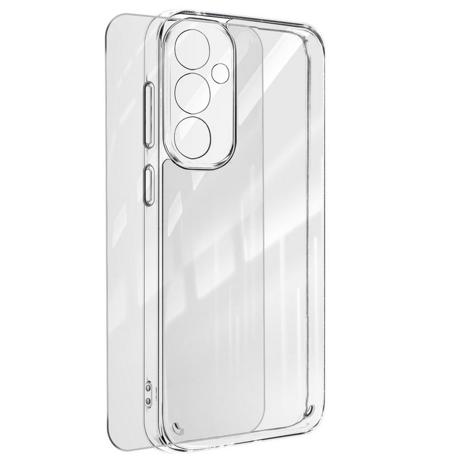 Vmax  Cover + vetro temperato Galaxy S23 FE 