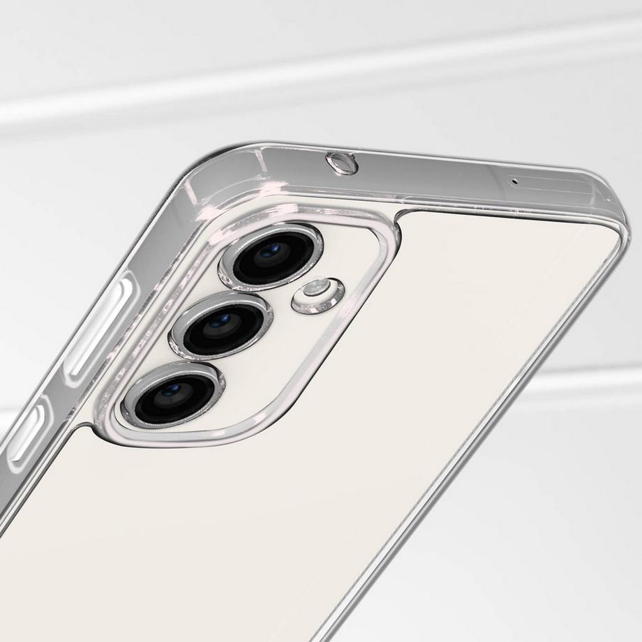 Vmax  Cover + vetro temperato Galaxy S23 FE 