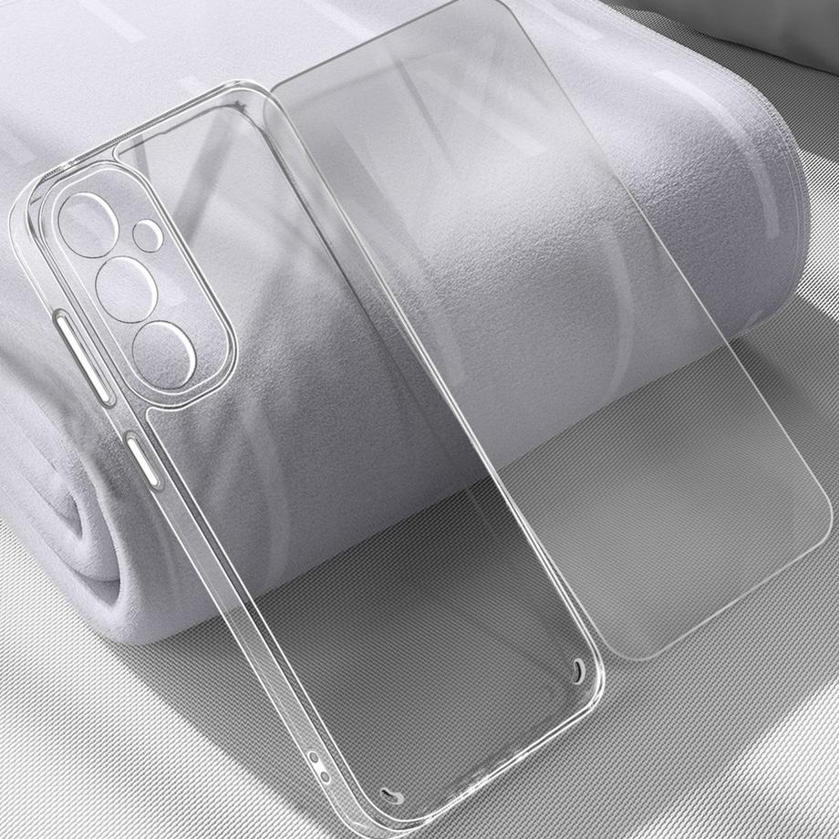 Vmax  Cover + vetro temperato Galaxy S23 FE 