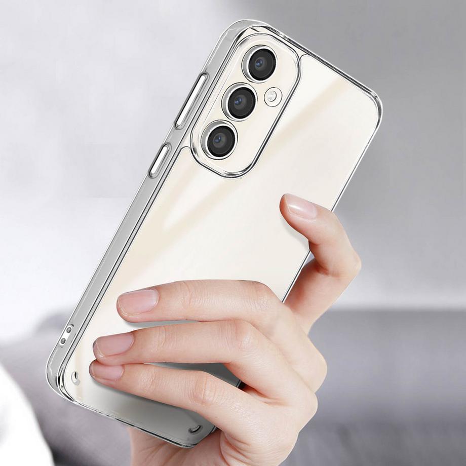 Vmax  Cover + vetro temperato Galaxy S23 FE 