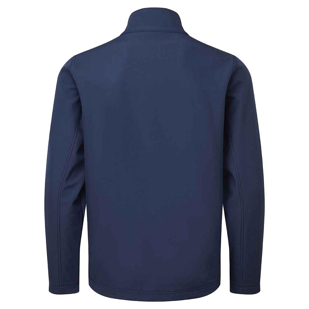 PREMIER Giacca Softshell Antivento  