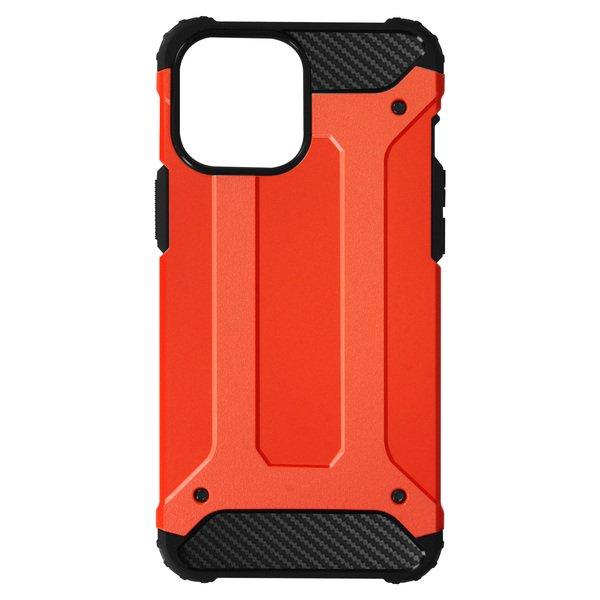 Avizar  Coque iPhone 13 Mini Bi-Matières 