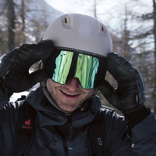 bolle  Maschera da sci Bollé Nevada 