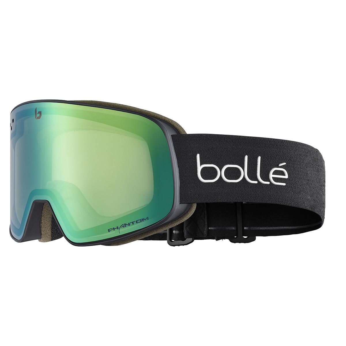 bolle  Skibrille Nevada 