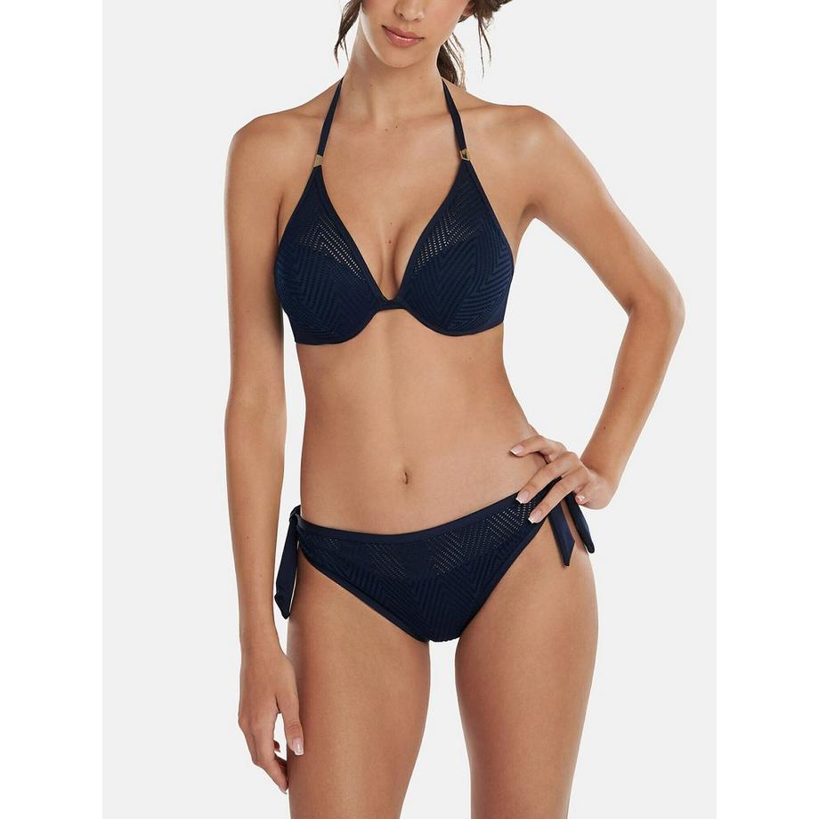 Lisca Santorini Bikinistrümpfe mit abnehmbaren Bändern  