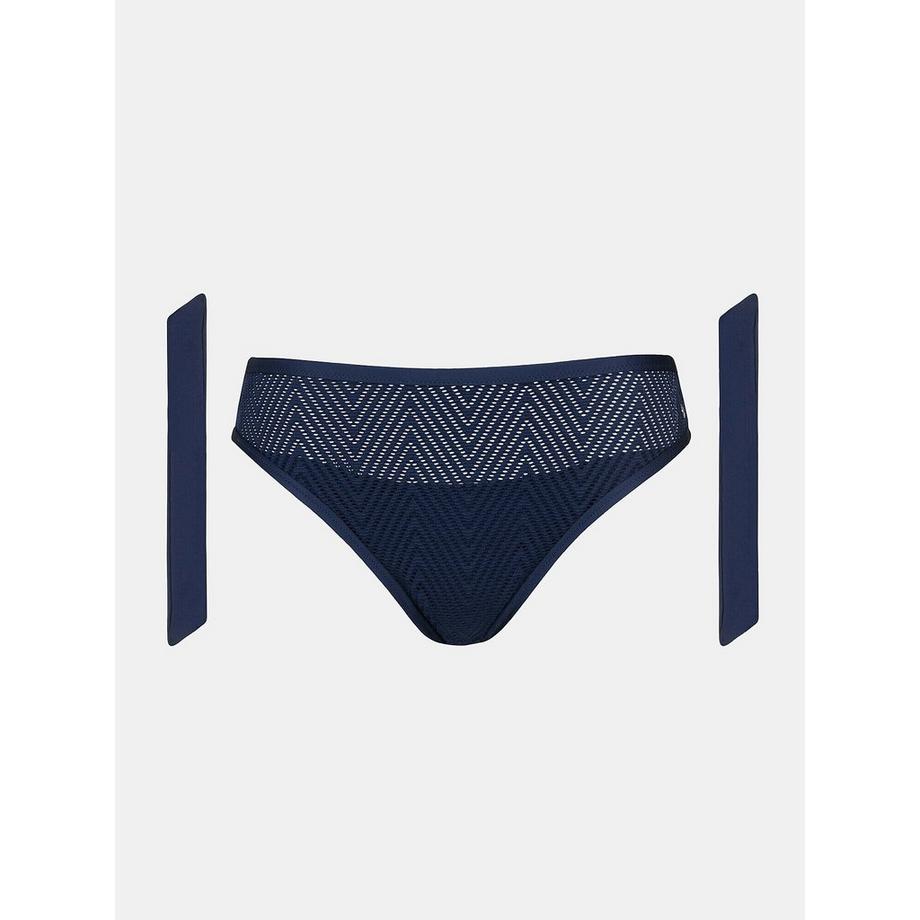 Lisca Santorini Bikinistrümpfe mit abnehmbaren Bändern  