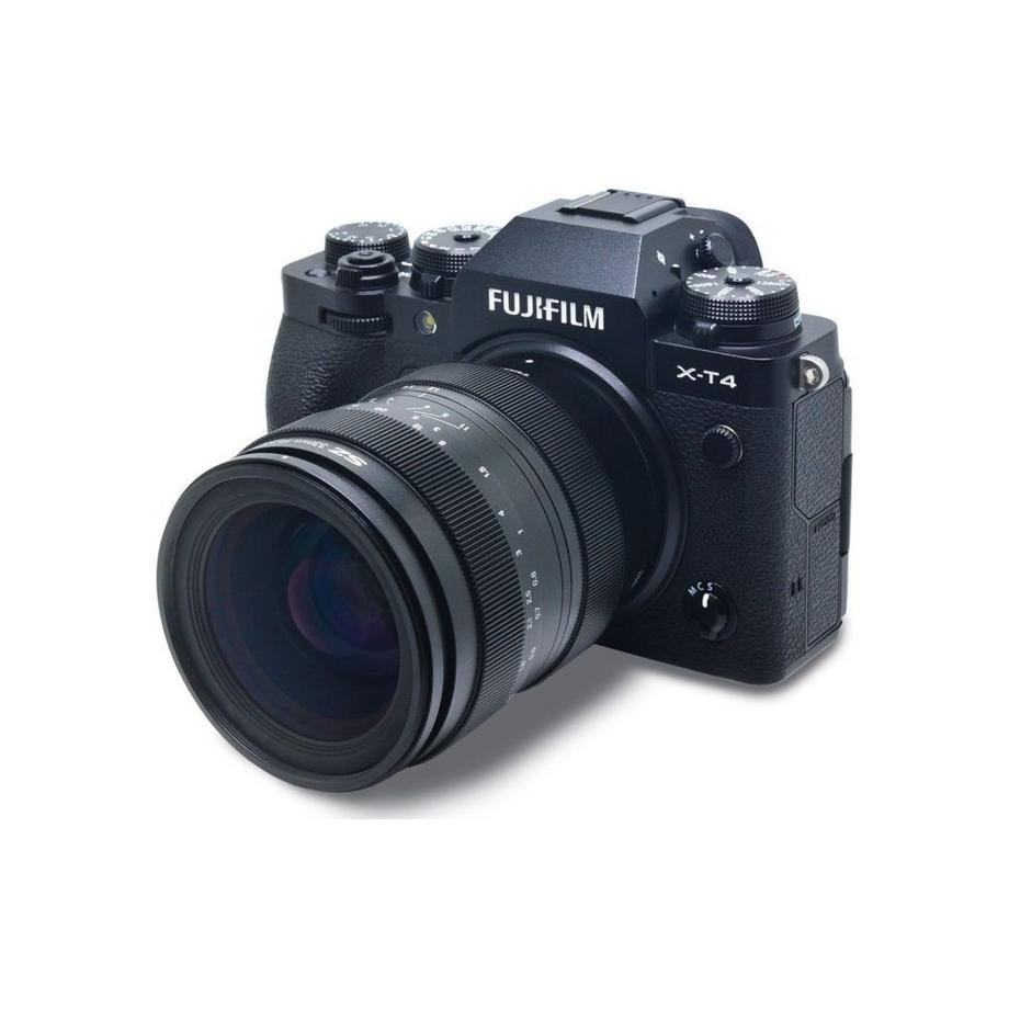 Tokina  SZ MF Fujifilm X-Mount 