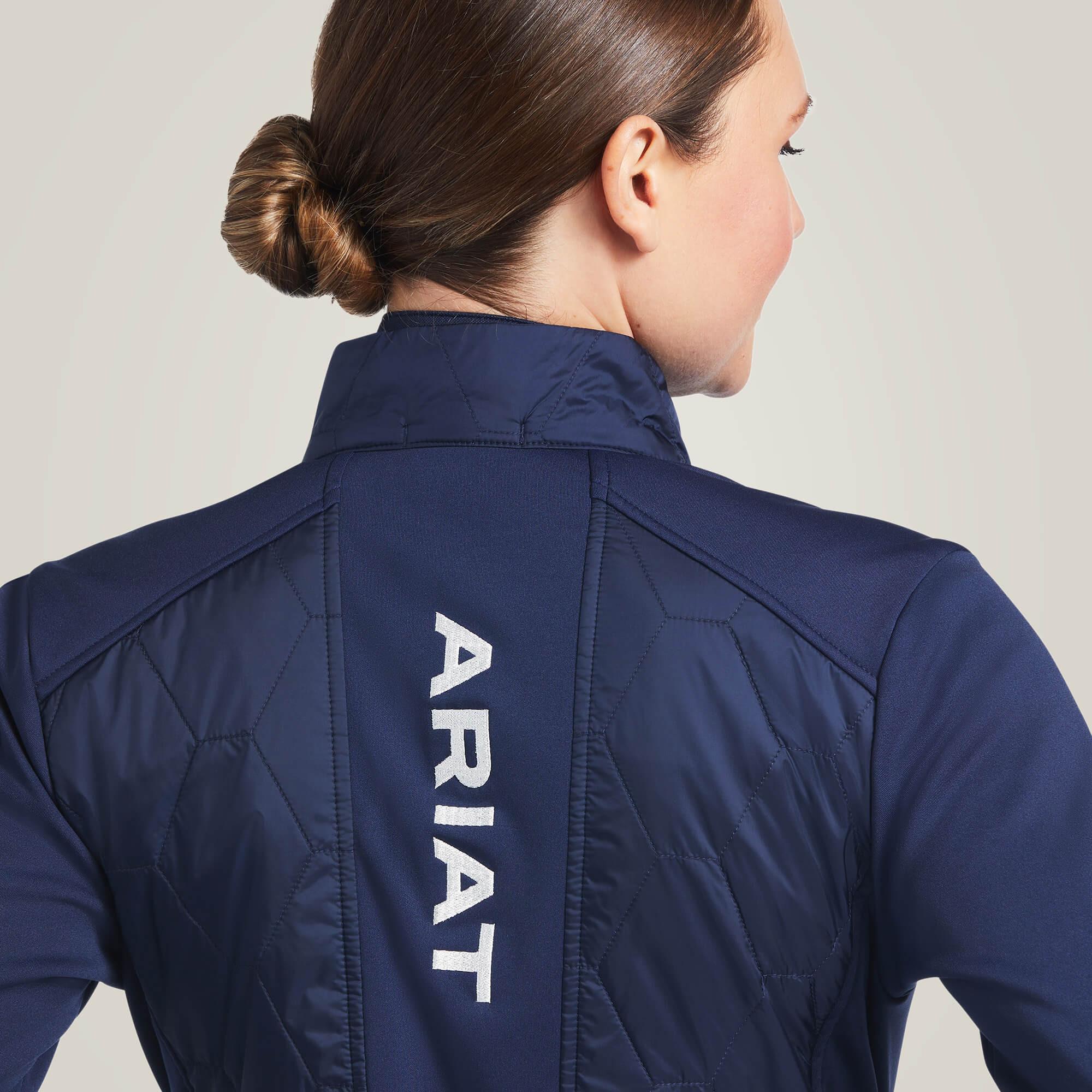 Ariat Veste équitation Fusion  