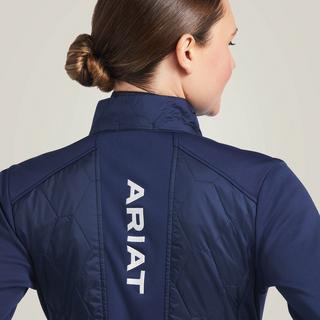 Ariat Veste équitation Fusion  