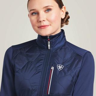 Ariat Veste équitation Fusion  