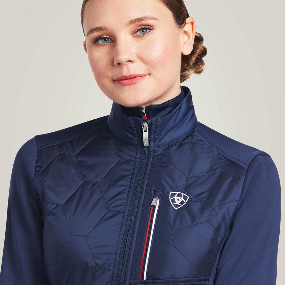 Ariat Fusion Reitjacke  
