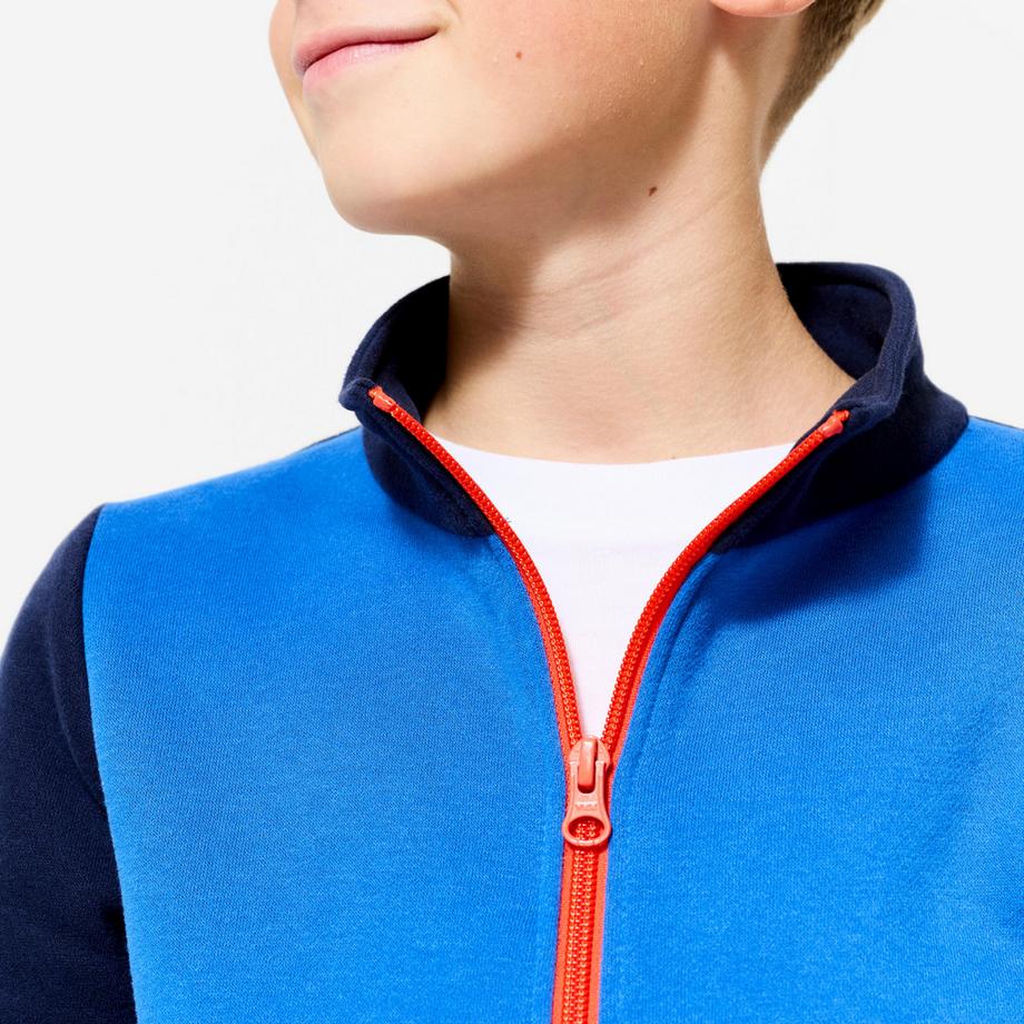 DOMYOS  Trainingsanzug - WARMY 