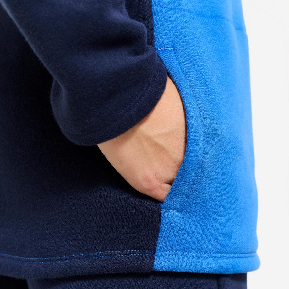 DOMYOS  Trainingsanzug - WARMY 