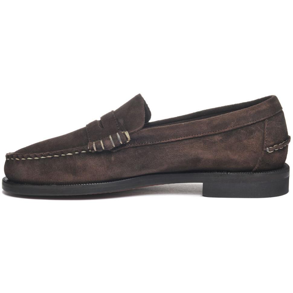 Sebago  mokassins classic dan flesh out 