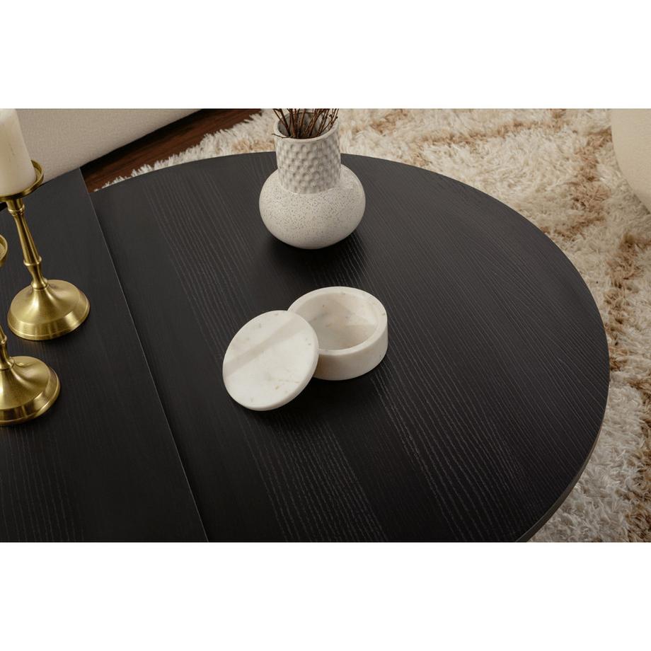 Calicosy Set von 2 Couchtischen ORION  