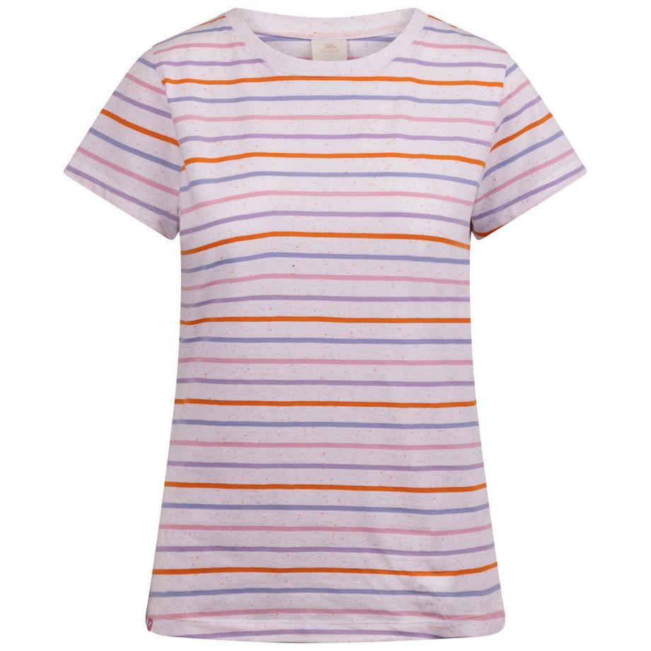 T-ShirtMotiftyle Rayé Michaela