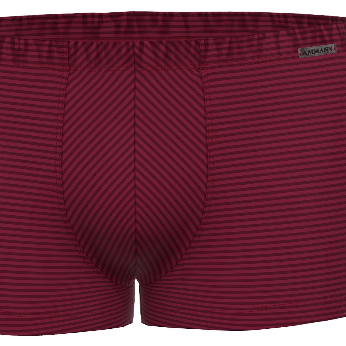 Ammann Cotton & More Retro Short Pant 3er Pack  