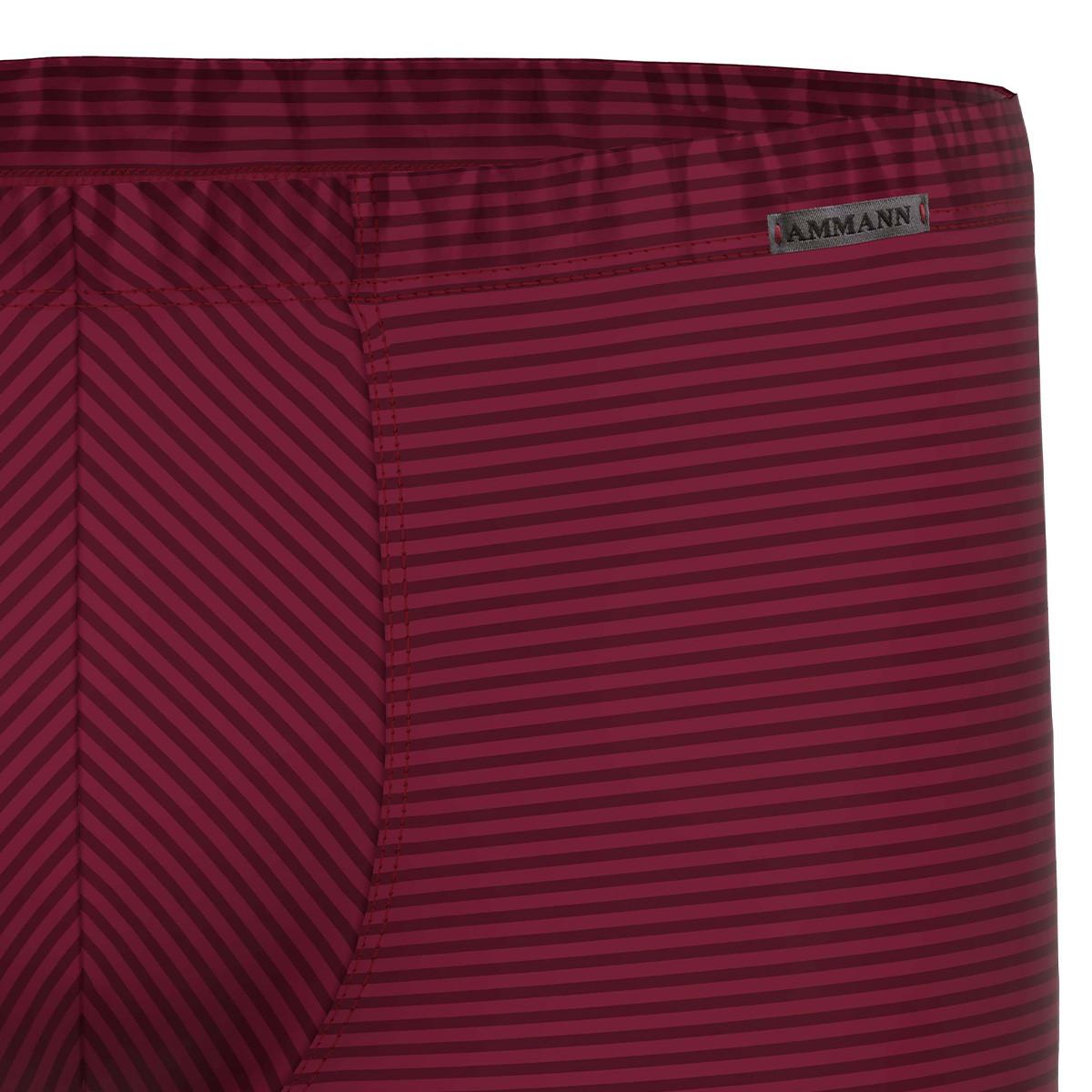 Ammann Cotton & More Retro Short Pant 3er Pack  