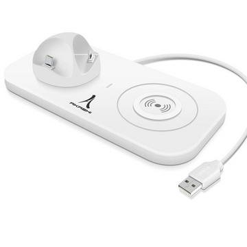 Docking Station 4-in-1 Akashi Nero