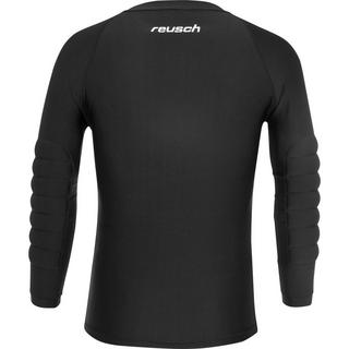 reusch  maglia maniche lunghe di compressionee  soft 