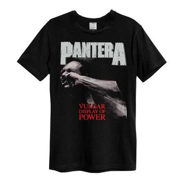 Vulgar Display Of Power TShirt