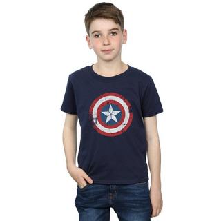 MARVEL  Civil War TShirt 