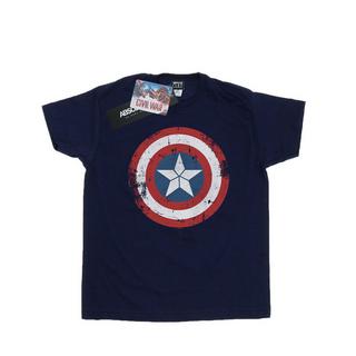 MARVEL  Civil War TShirt 