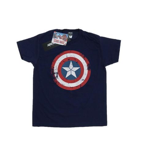 MARVEL  Civil War TShirt 