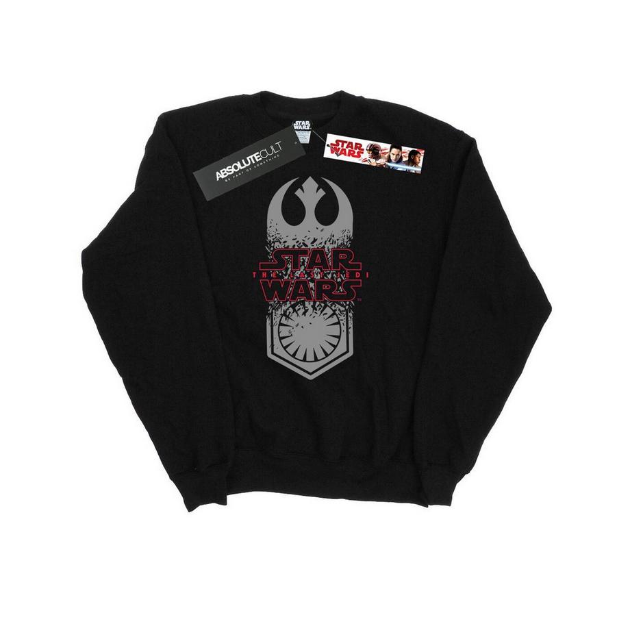 The Last Jedi Sweatshirt