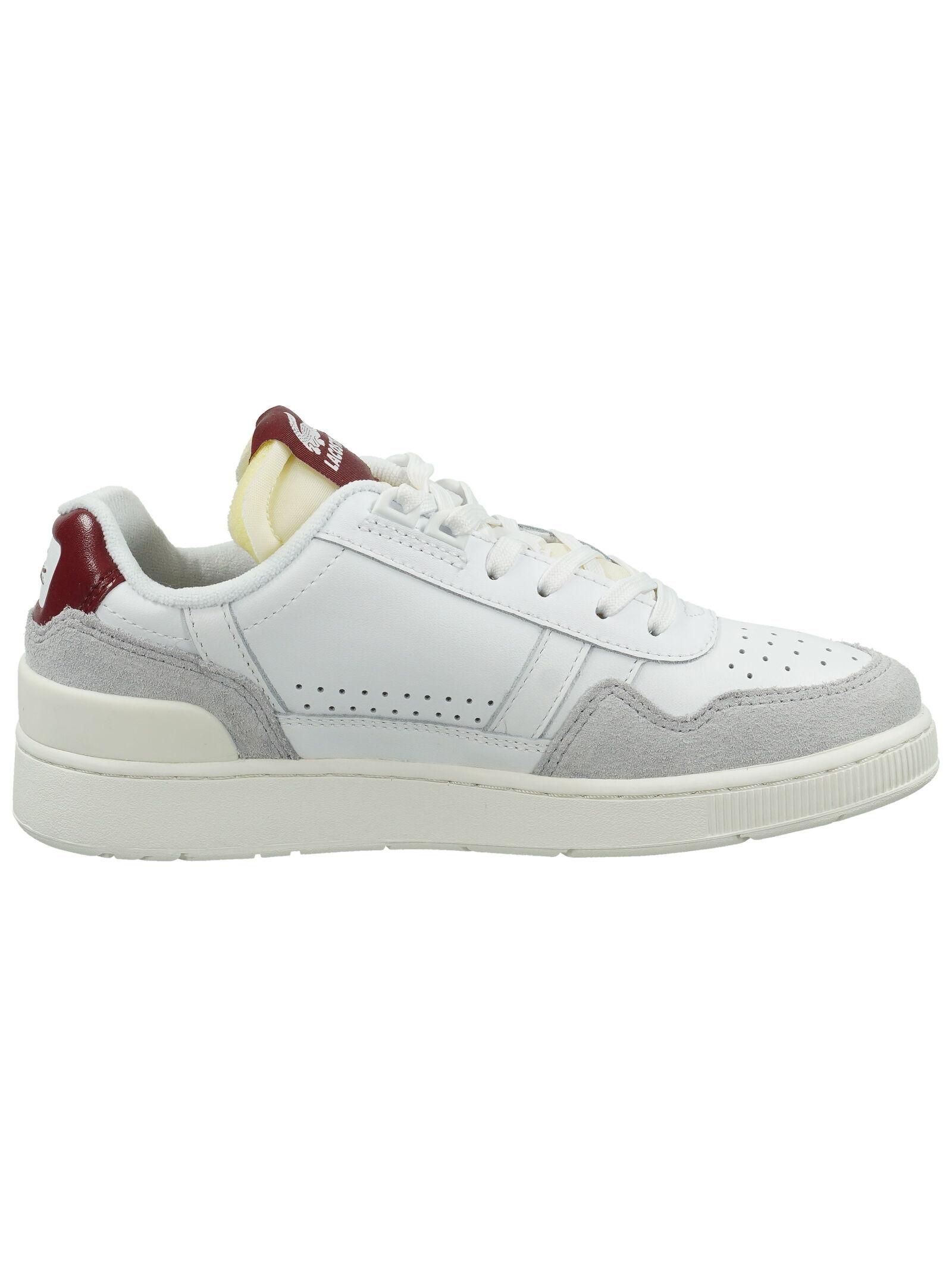 LACOSTE T-Clip W Sneaker 46SFA0061 