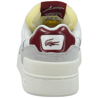 LACOSTE T-Clip W Sneaker 46SFA0061 