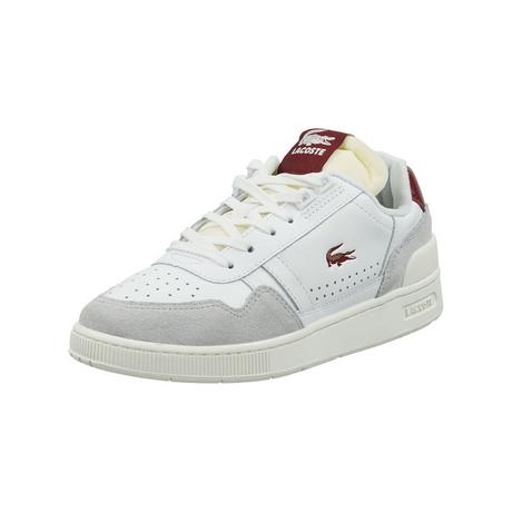 LACOSTE T-Clip W Sneaker 46SFA0061 