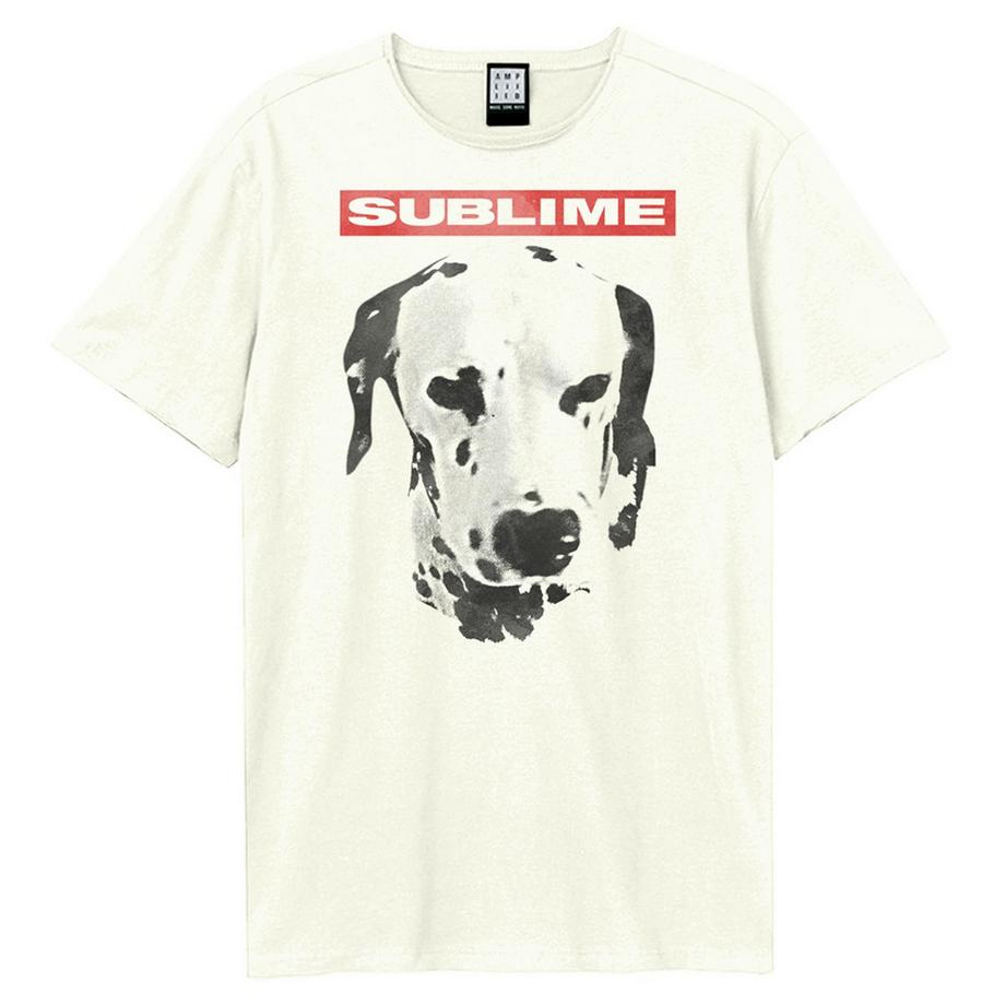 What I Want Dalmation TShirt