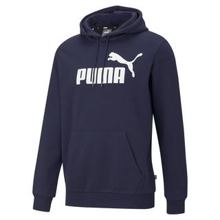 PUMA  Sweat-shirt  Confortable à porter-ESS Big Logo Hoodie FL 