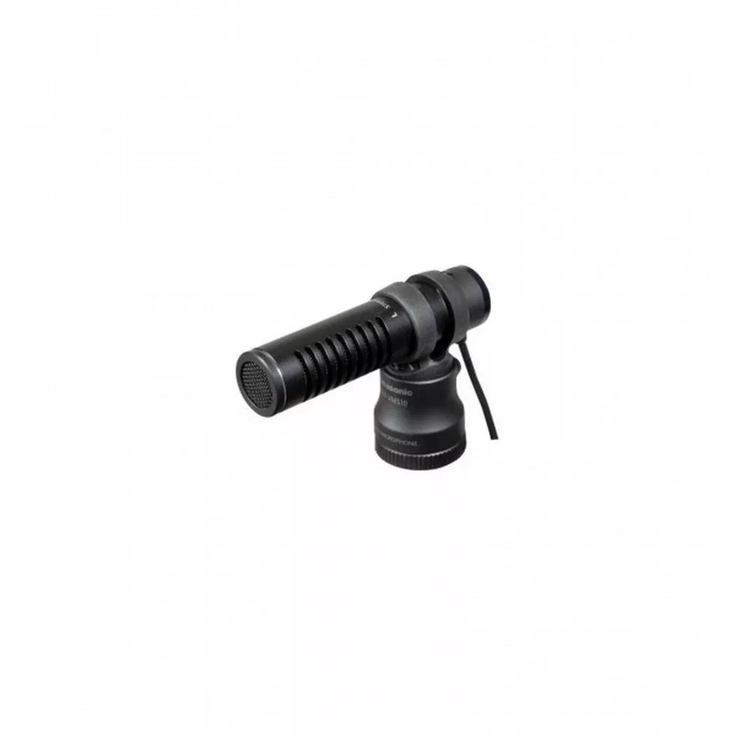 Panasonic - VW-VMS10E (Videografie), Schwarz