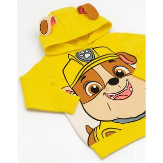 PAW PATROL  Kapuzenpullover 3DOhren 