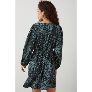 Dorothy Perkins  Mini robe 