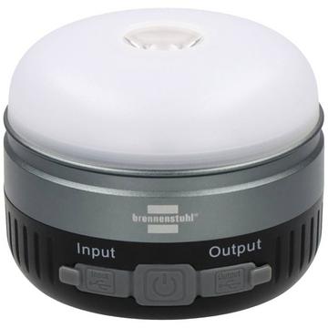 Akku Solar LED Outdoor Leuchte OLI 400 AS