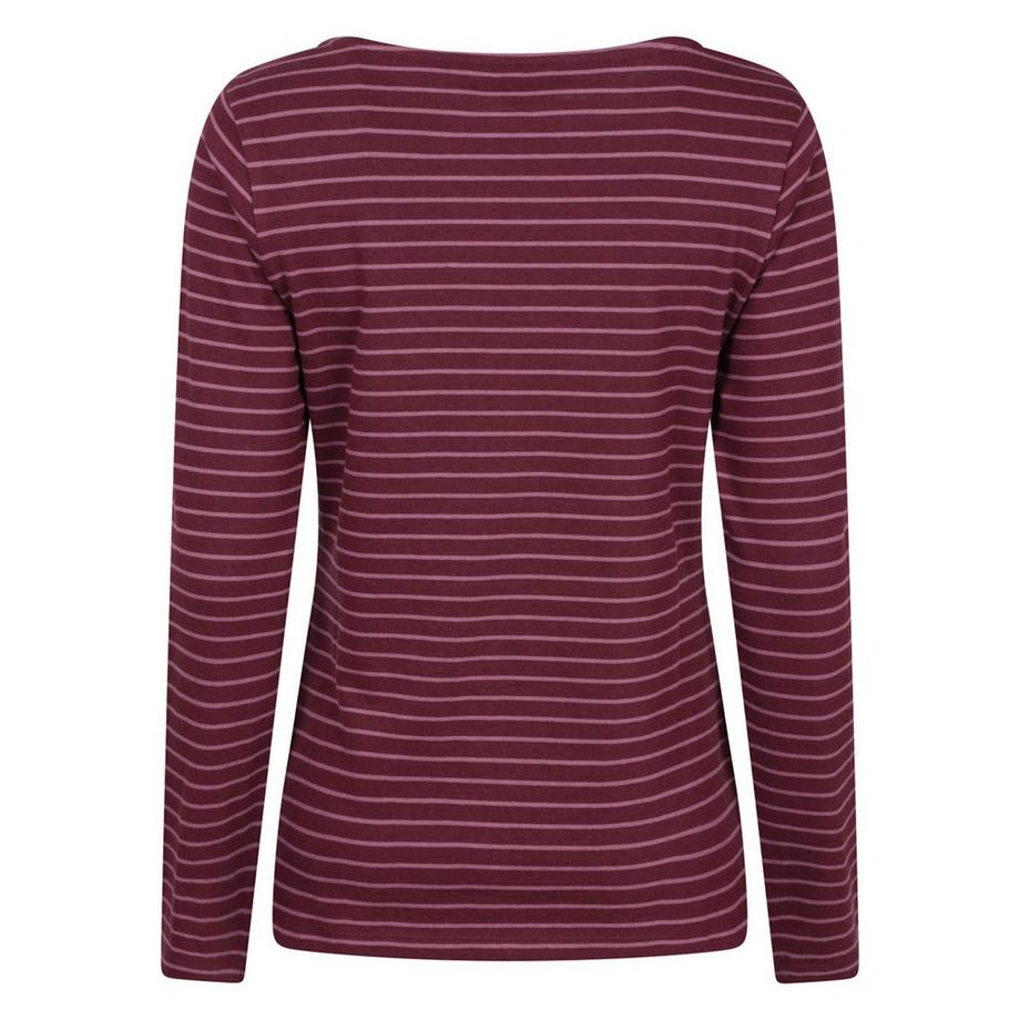 Mountain Warehouse  St Ives Top Girocollo 