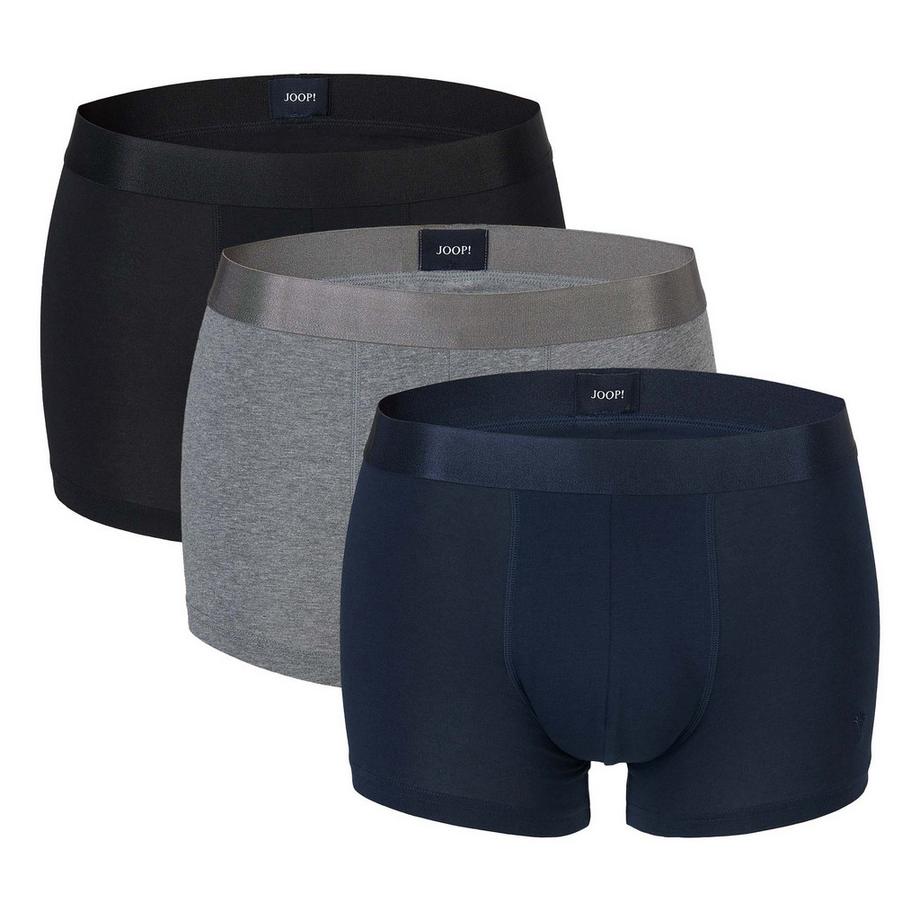 Boxershort  3er Pack Stretch-Everyday