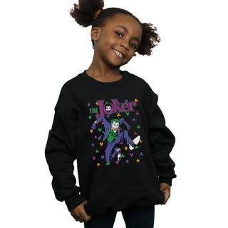 DC COMICS  Sweatshirt 