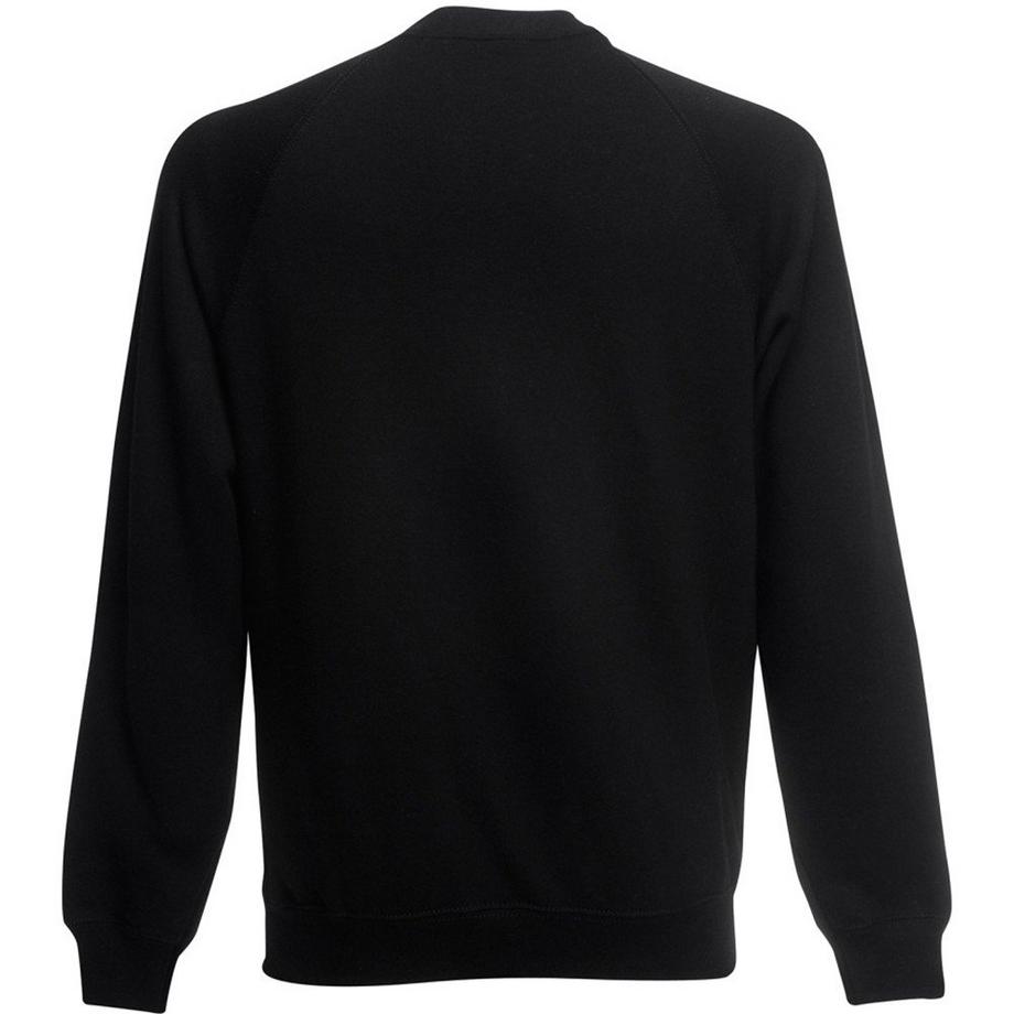 Fruit of the Loom  Sweatshirt Enfant (Lot de 2) 