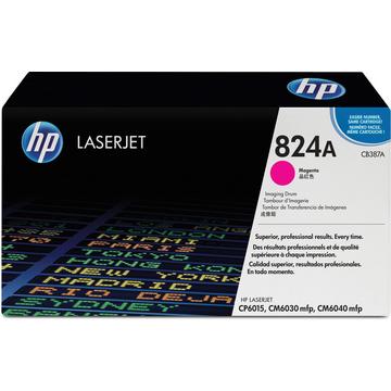 HP Image Drum magenta CB387A Color LJ CP6015 35'000 Seiten