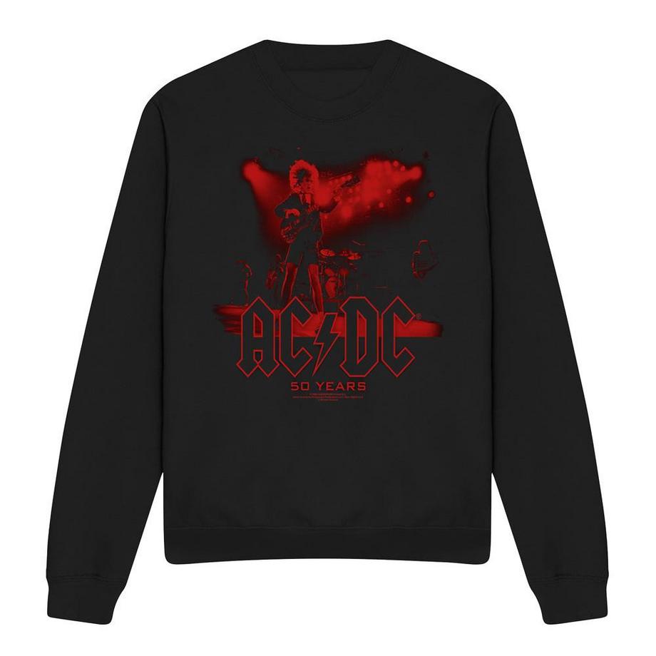 ACDC Live 50 Sweatshirt