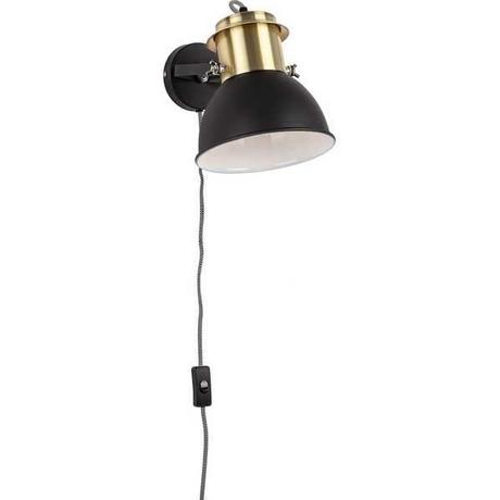 mutoni Wandlampe Brooklyn  matt  