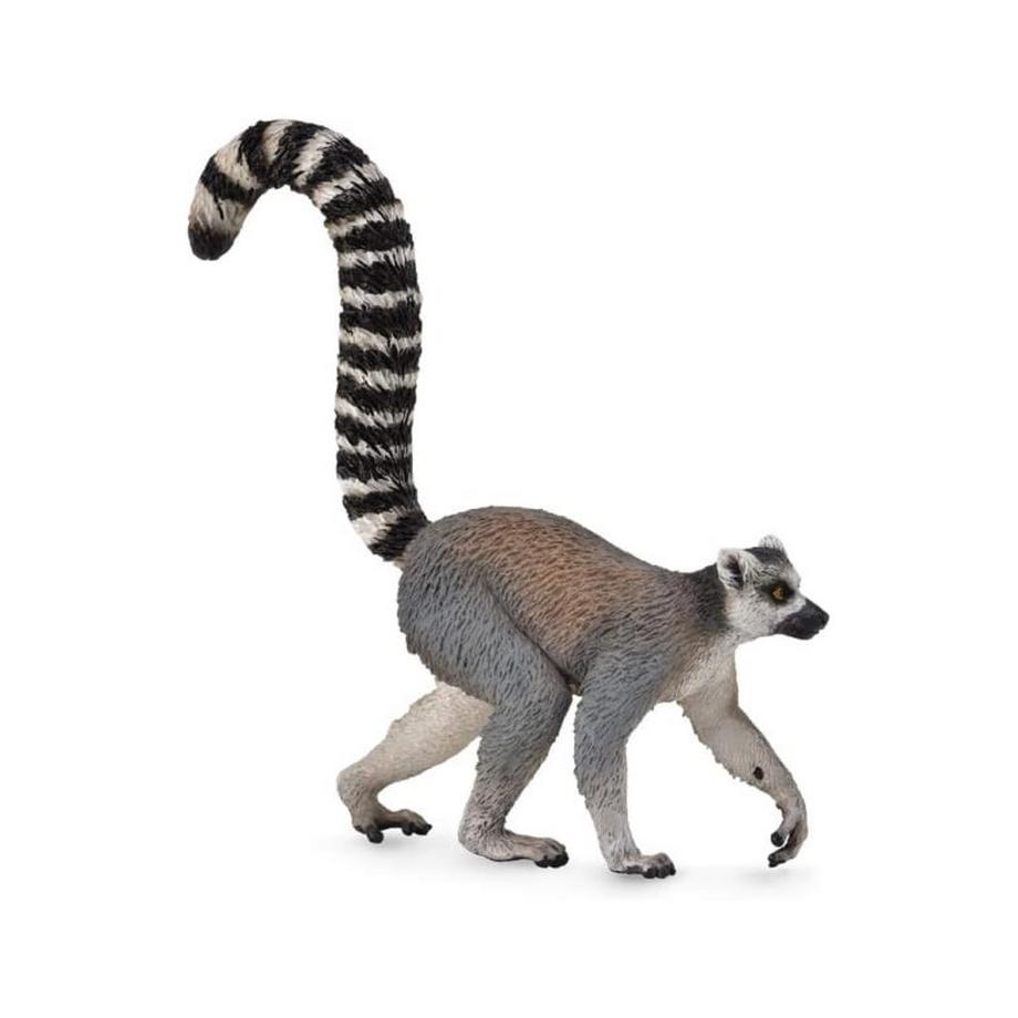 CollectA  Wild Life Katta Lemur 