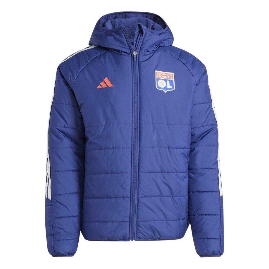 Veste Motiftyle Olympique Lyonnais